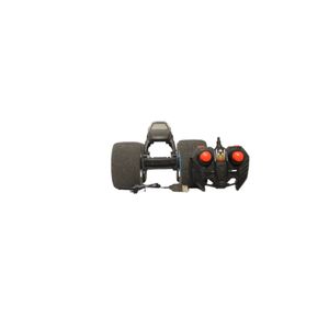 Assorted 2.4Ghz Remote Control Stunt Monster Truck
